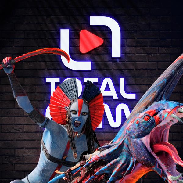 Totalfilm Podcast
